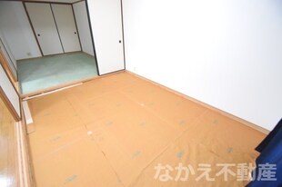 阿波橘駅 徒歩12分 1階の物件内観写真